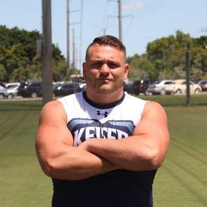 Meet your Posher, Alessandro